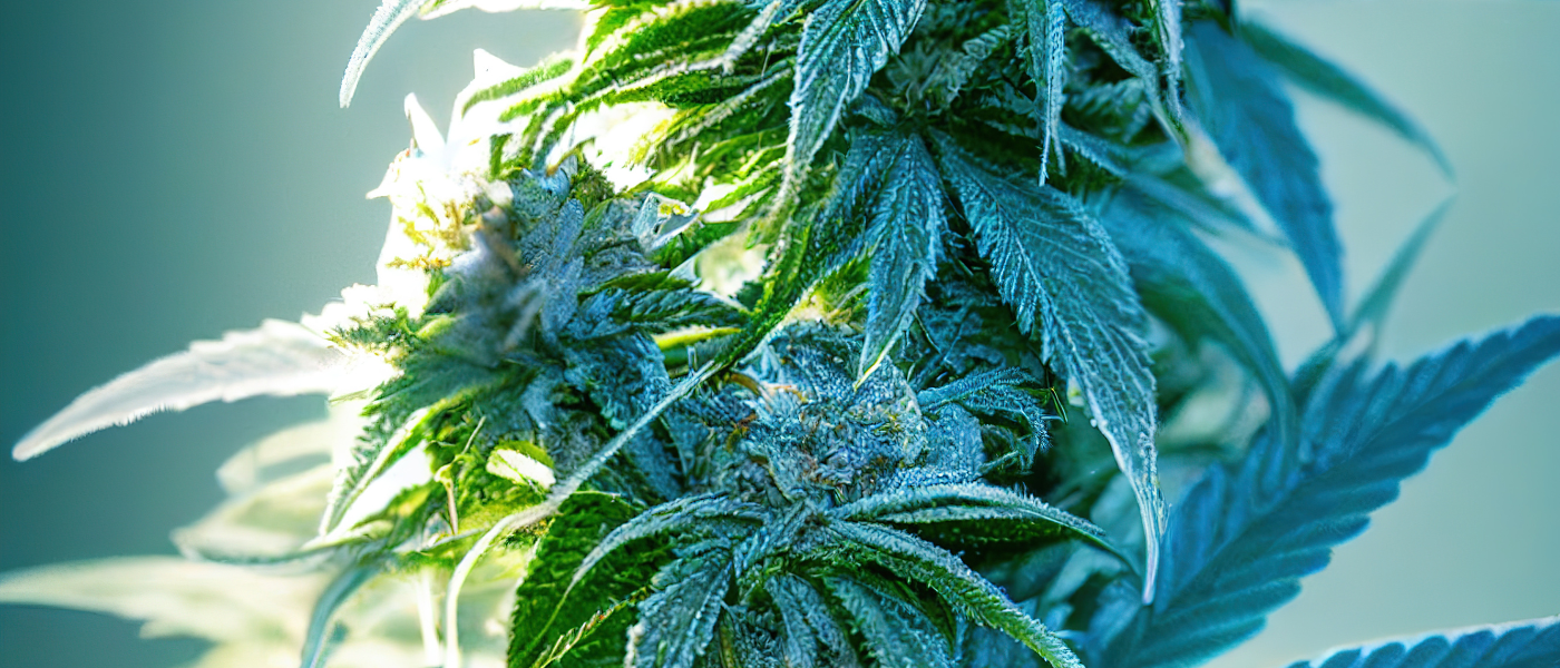 Types of Cannabis Indica, Sativa, and Hybrid Strains Alternaleaf UK